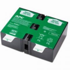 APC Ersatzbatterie RBC124