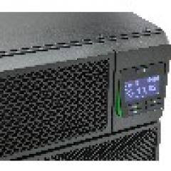 APC Smart-UPS SRT5KRMXLI 5000VA Online 19 3HE