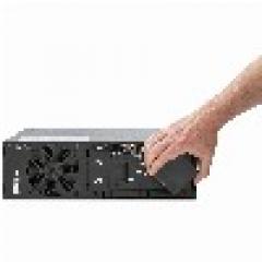 APC Smart-UPS SRT5KRMXLI 5000VA Online 19 3HE
