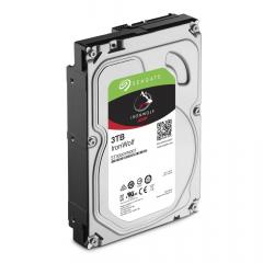 3TB Seagate IronWolf ST3000VN007 5900RPM 64MB NAS
