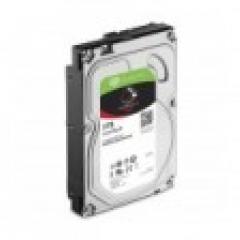 3TB Seagate IronWolf ST3000VN007 5900RPM 64MB NAS