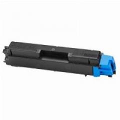 TON Kyocera TK-590C cyan