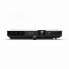 (1920x1080) Epson EB-1795F 3200-Lumen 3-LCD Portable 16:9 USB HDMI VGA wireless NFC Miracast Speaker Full HD White 30-39dB
