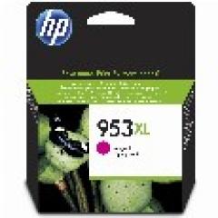 TIN HP Nr.953XL magenta F6U17AE