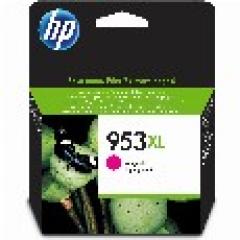 TIN HP Nr.953XL magenta F6U17AE