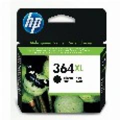 TIN HP # 364XL CN684EE black