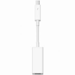 Apple Thunderbolt to FireWire Adapter