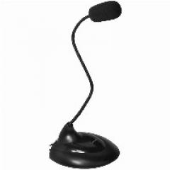 LogiLink Desktop Microphone