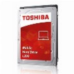 500GB TOSHIBA L200 HDWJ105UZSVA
