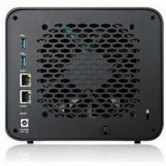 4-Bay ZyXEL NAS542