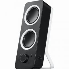Logitech Z200 Speaker 2.0 Midnight