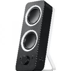 Logitech Z200 Speaker 2.0 Midnight