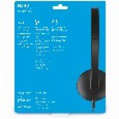 Logitech H340, USB Headset