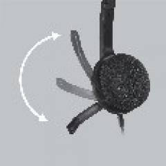 Logitech H340, USB Headset