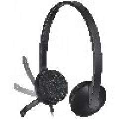 Logitech H340, USB Headset
