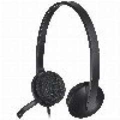 Logitech H340, USB Headset