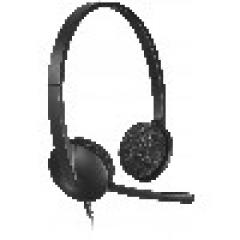 Logitech H340, USB Headset