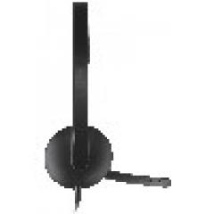 Logitech H340, USB Headset