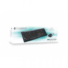Logitech MK270 wireless Desktop Combo