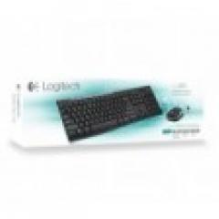 Logitech MK270 wireless Desktop Combo