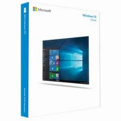 Windows 10 Home 64bit (NL)