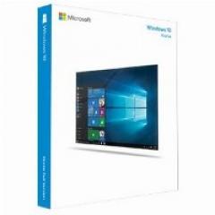 Windows 10 Home 64bit (NL)