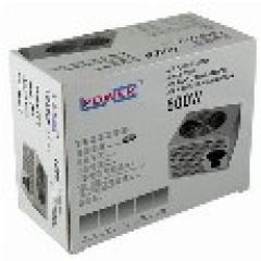 500W LC-Power Office LC500H-12 |