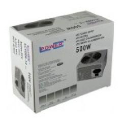 500W LC-Power Office LC500H-12 |