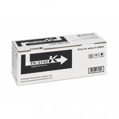 TON Kyocera TK-5140K black