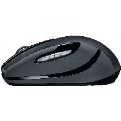 Logitech M545 RF Wireless Optisch black