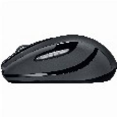 Logitech M545 RF Wireless Optisch black