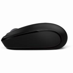 Microsoft Wireless Optical Mouse 1850 black