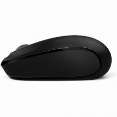 Microsoft Wireless Optical Mouse 1850 black