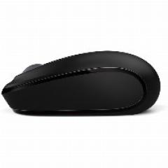 Microsoft Wireless Optical Mouse 1850 black