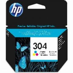 TIN HP # 304 N9K05AE color