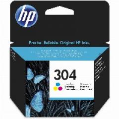 TIN HP # 304 N9K05AE color