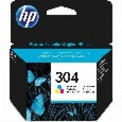 TIN HP # 304 N9K05AE color