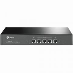 Router TP-Link TL-R480T+ - 19 Rackmount