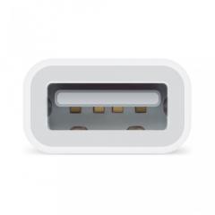 Apple Lightning - USB Kamera Adapter
