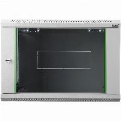 NWS Wandschrank 19 9HE Digitus 505,05x600x450 mm, Farbe Grau (RAL 7035)