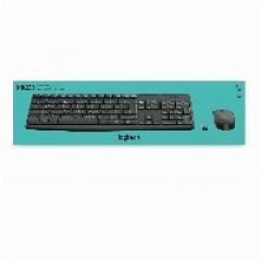 Logitech MK235 wireless Desktop Combo
