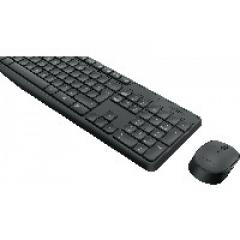 Logitech MK235 wireless Desktop Combo