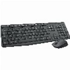 Logitech MK235 wireless Desktop Combo