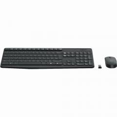 Logitech MK235 wireless Desktop Combo