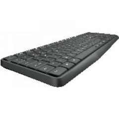 Logitech MK235 wireless Desktop Combo