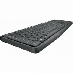 Logitech MK235 wireless Desktop Combo