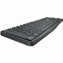 Logitech MK235 wireless Desktop Combo