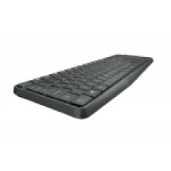 Logitech MK235 wireless Desktop Combo