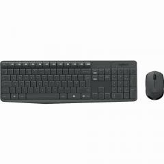 Logitech MK235 wireless Desktop Combo