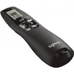 KONF Logitech wireless Presenter R700